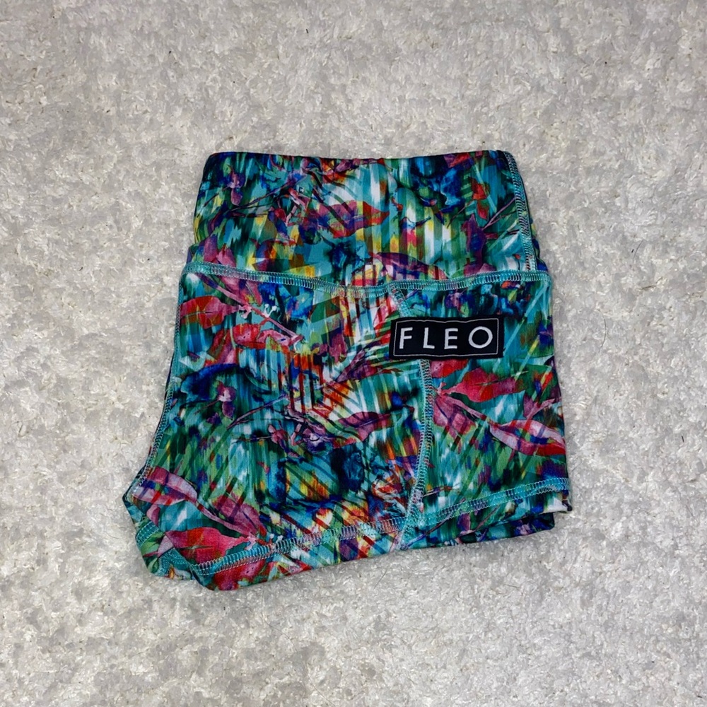 Fleo LRC